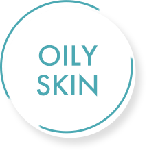 OILYSKIN