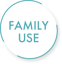 FAMILYUSE